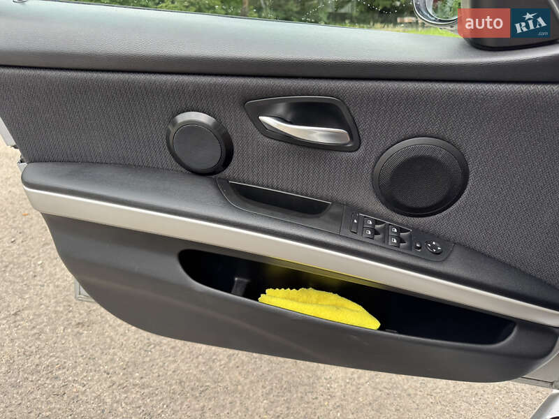 Универсал BMW 3 Series 2012 в Золочеве