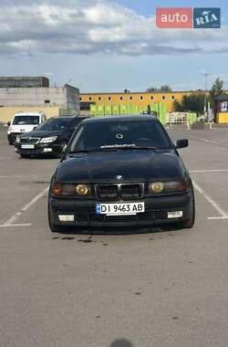 Седан BMW 3 Series 1996 в Житомире