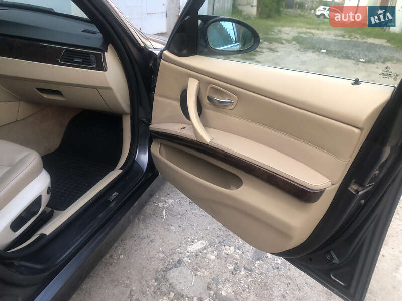 Седан BMW 3 Series 2005 в Хмельницком фото 5 Седан BMW 3 Series 2005 в Хмельницком