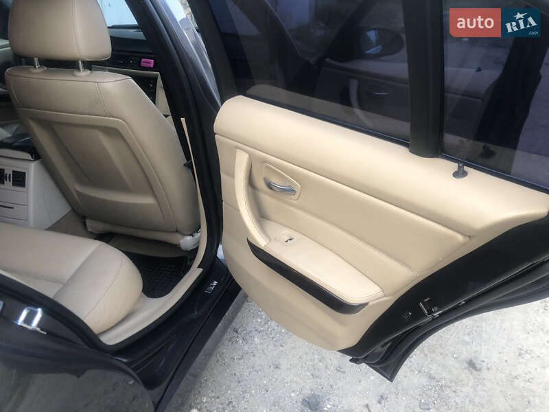 Седан BMW 3 Series 2005 в Хмельницком фото 10 Седан BMW 3 Series 2005 в Хмельницком