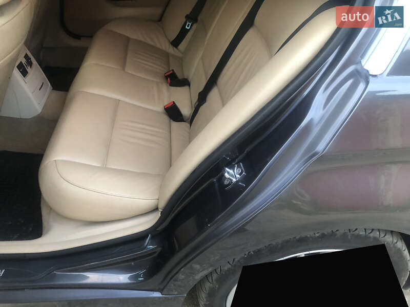 Седан BMW 3 Series 2005 в Хмельницком фото 15 Седан BMW 3 Series 2005 в Хмельницком