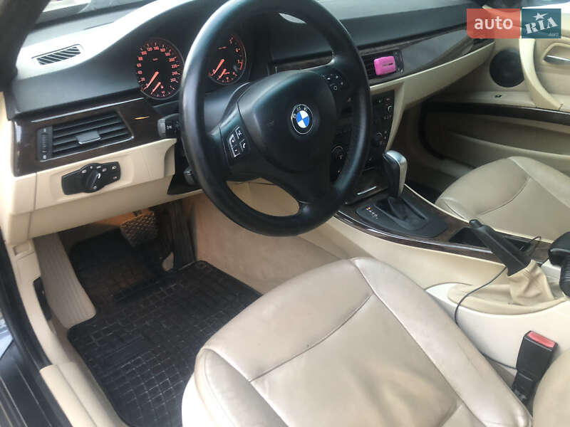 Седан BMW 3 Series 2005 в Хмельницком фото 18 Седан BMW 3 Series 2005 в Хмельницком
