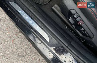 Седан BMW 3 Series 2012 в 