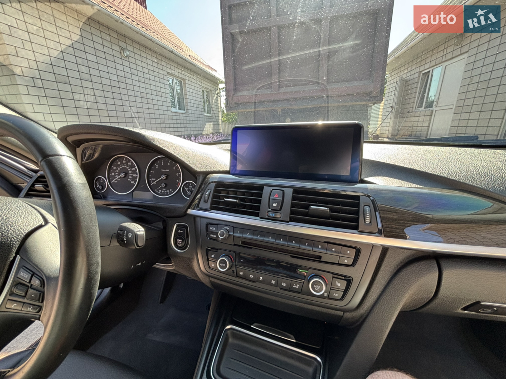 2015 BMW 3er - мініатюра 14