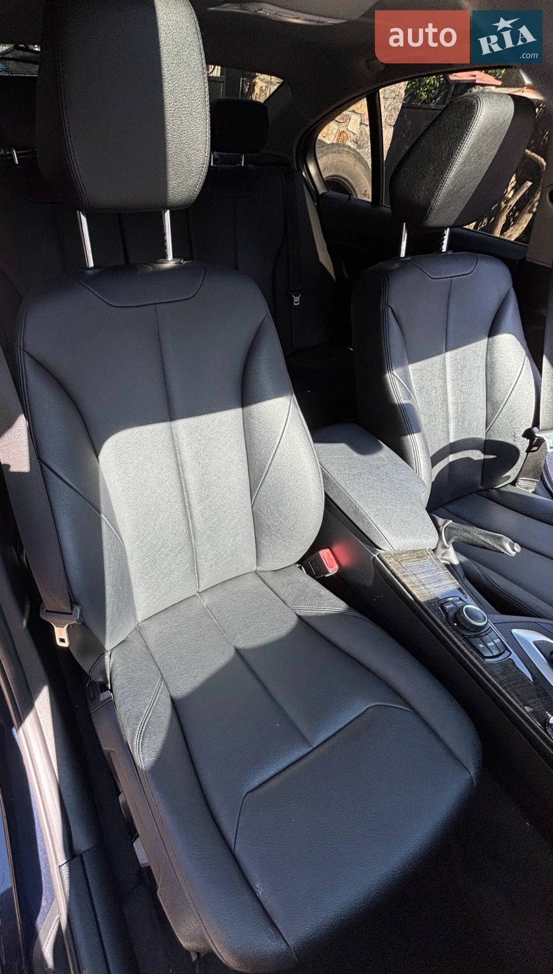 2015 BMW 3er - мініатюра 12