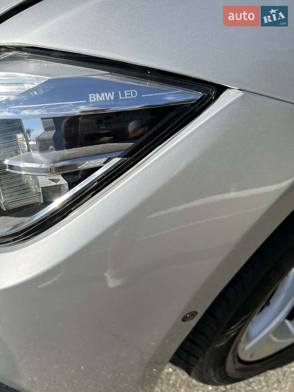 Седан BMW 3 Series 2013 в Києві фото 6 Седан BMW 3 Series 2013 в Києві