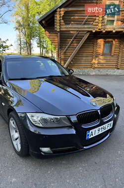 Универсал BMW 3 Series 2009 в Киеве