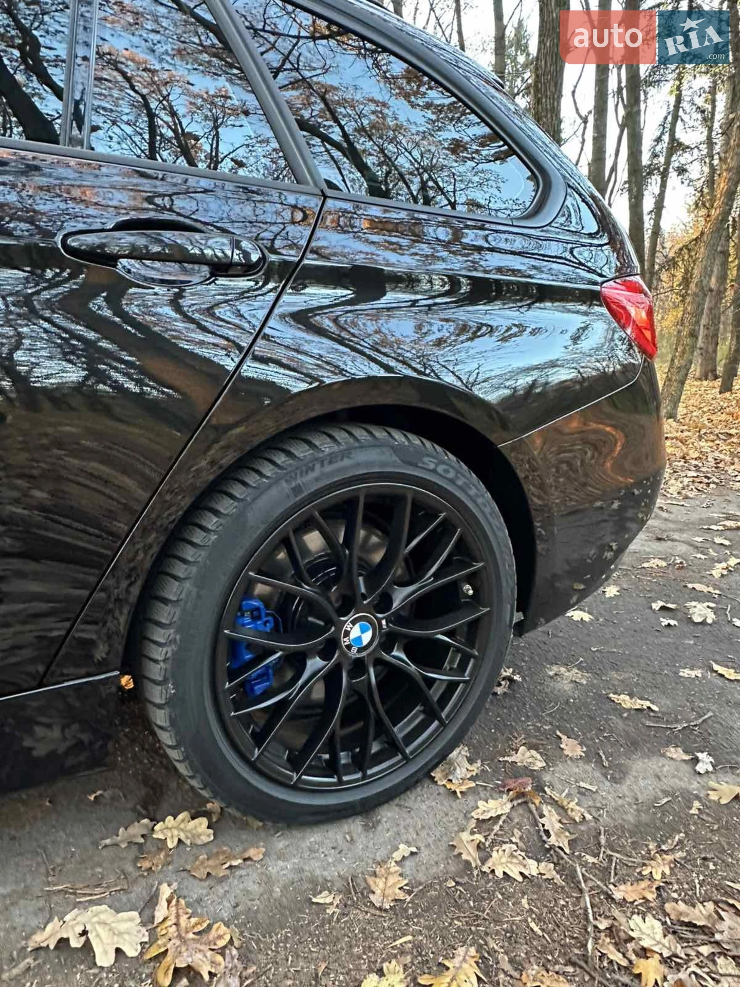 2013 BMW 3er - мініатюра 7