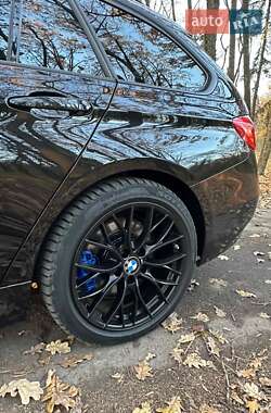 Универсал BMW 3 Series 2013 в 