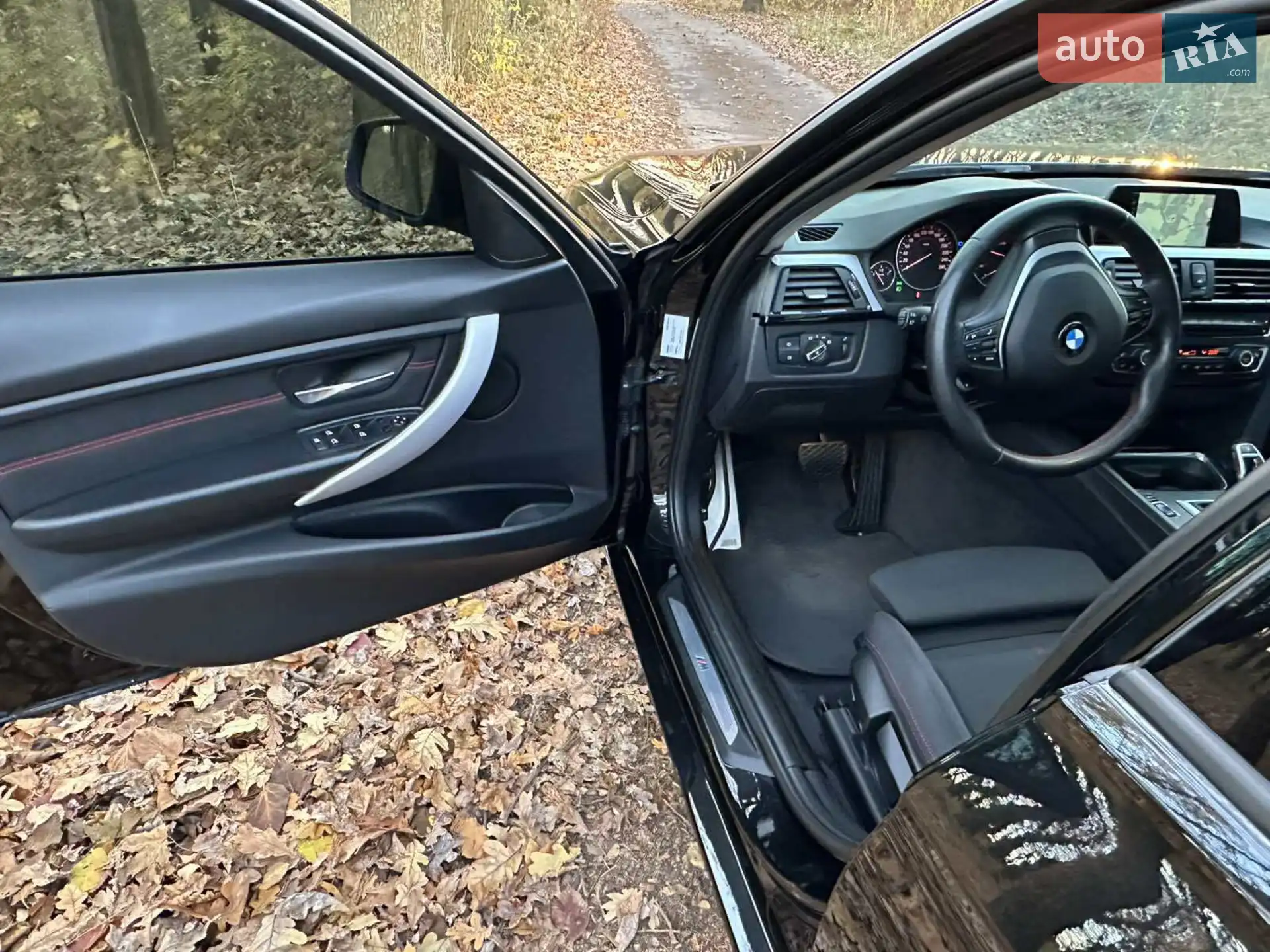 2013 BMW 3er - мініатюра 20