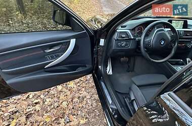 Универсал BMW 3 Series 2013 в 