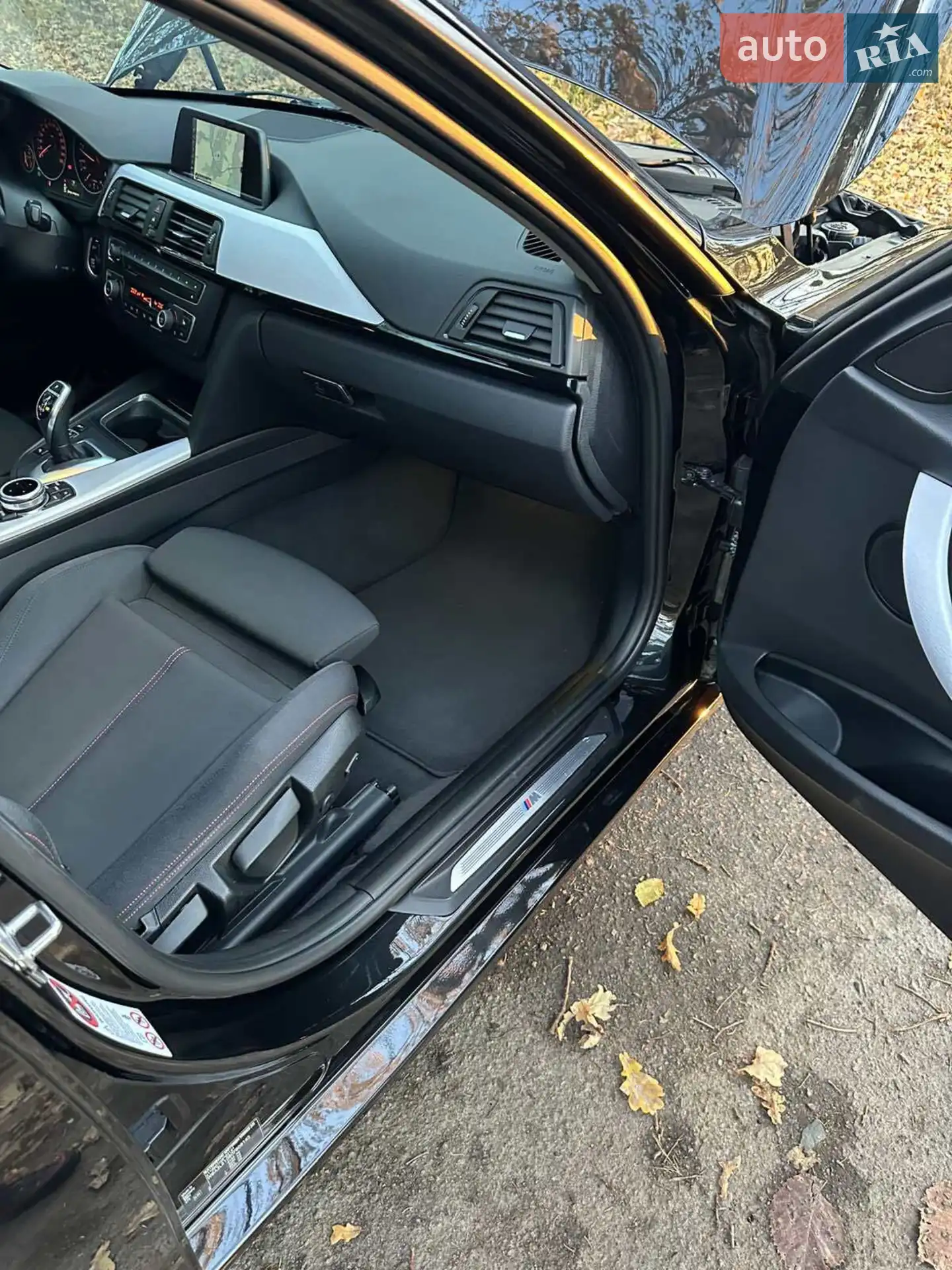 2013 BMW 3er - мініатюра 34