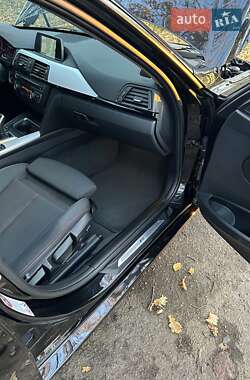Универсал BMW 3 Series 2013 в 