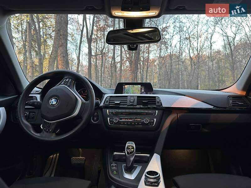Универсал BMW 3 Series 2013 в Лубнах
