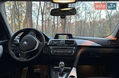 Универсал BMW 3 Series 2013 в 