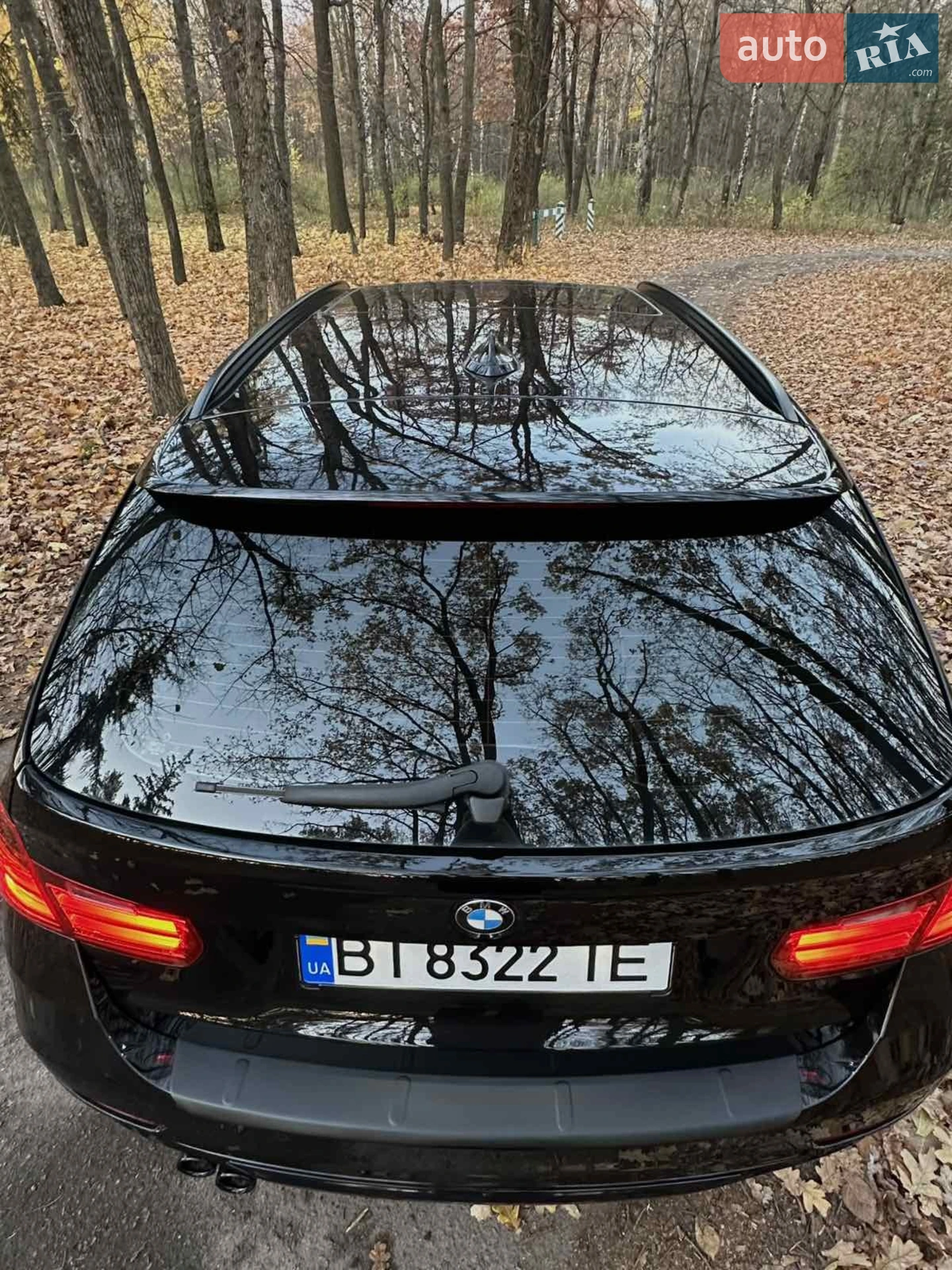 2013 BMW 3er - мініатюра 43