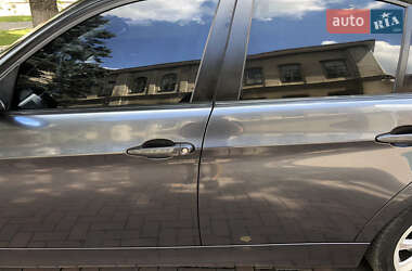 Седан BMW 3 Series 2007 в 
