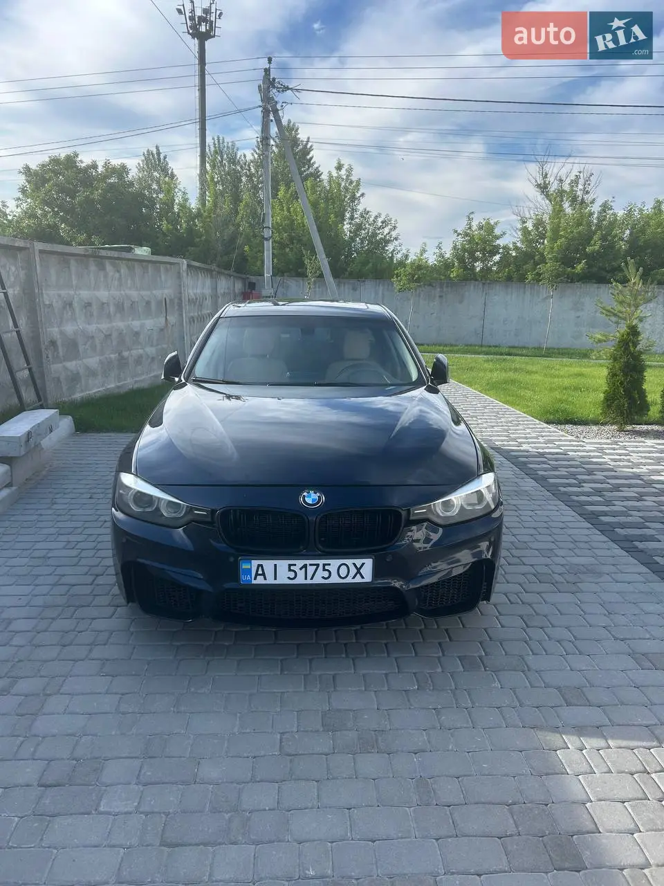 2013 BMW 3er - мініатюра 17