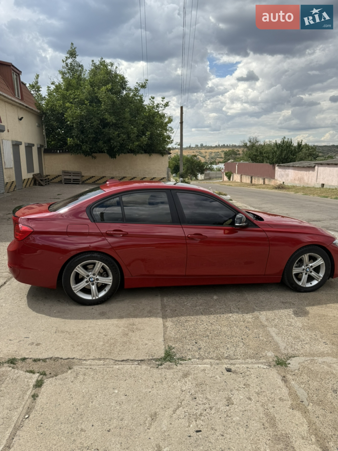 2013 BMW 3er - мініатюра 9