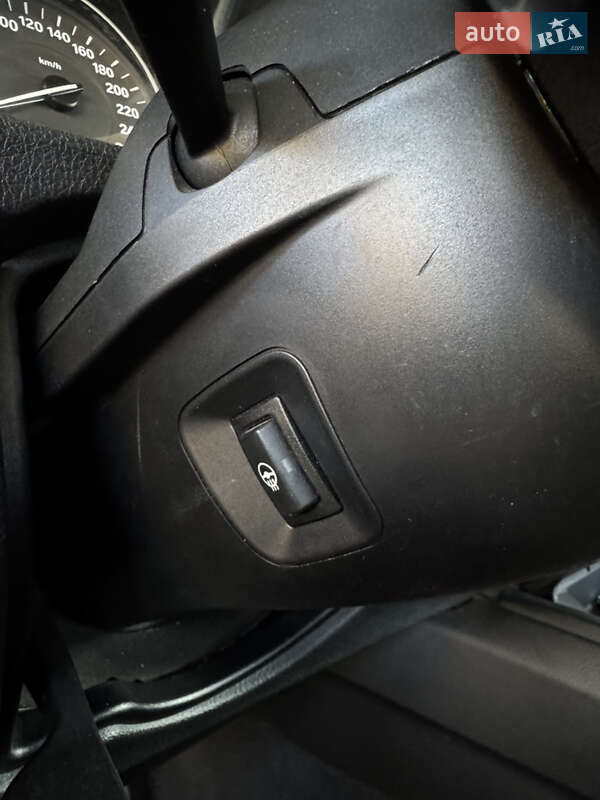 Універсал BMW 3 Series 2012 в Харкові