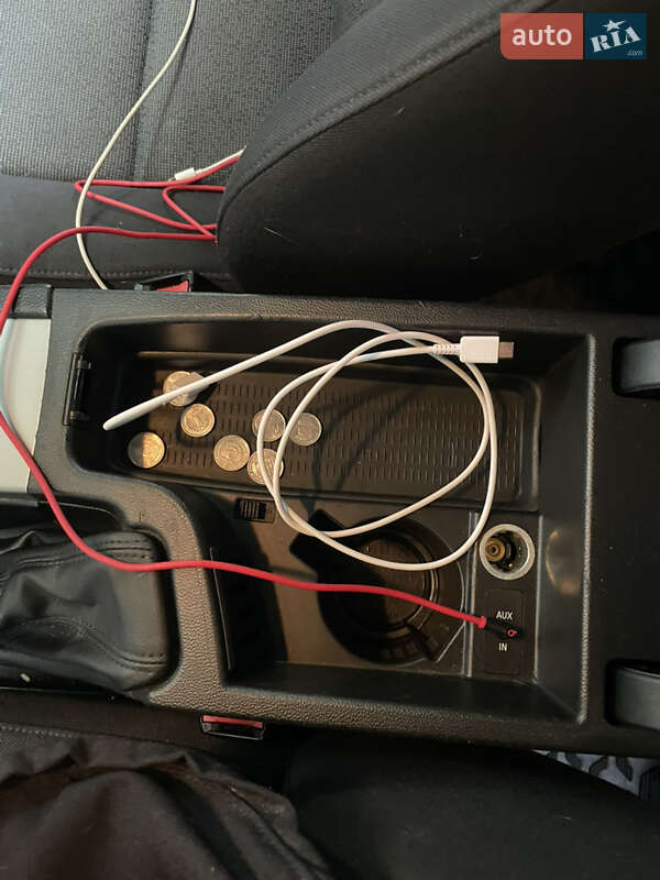 Седан BMW 3 Series 2006 в Киеве