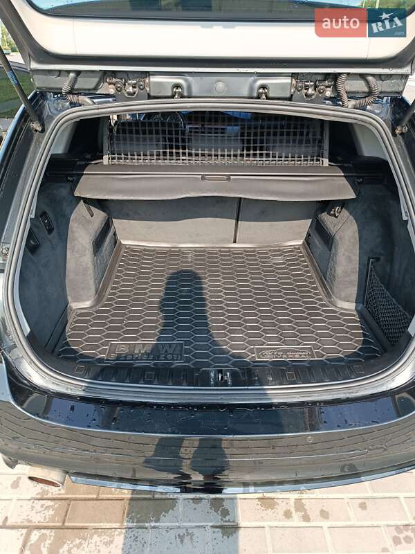 Універсал BMW 3 Series 2008 в Олександрії фото 14 Універсал BMW 3 Series 2008 в Олександрії