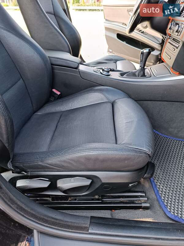 Універсал BMW 3 Series 2008 в Олександрії фото 28 Універсал BMW 3 Series 2008 в Олександрії