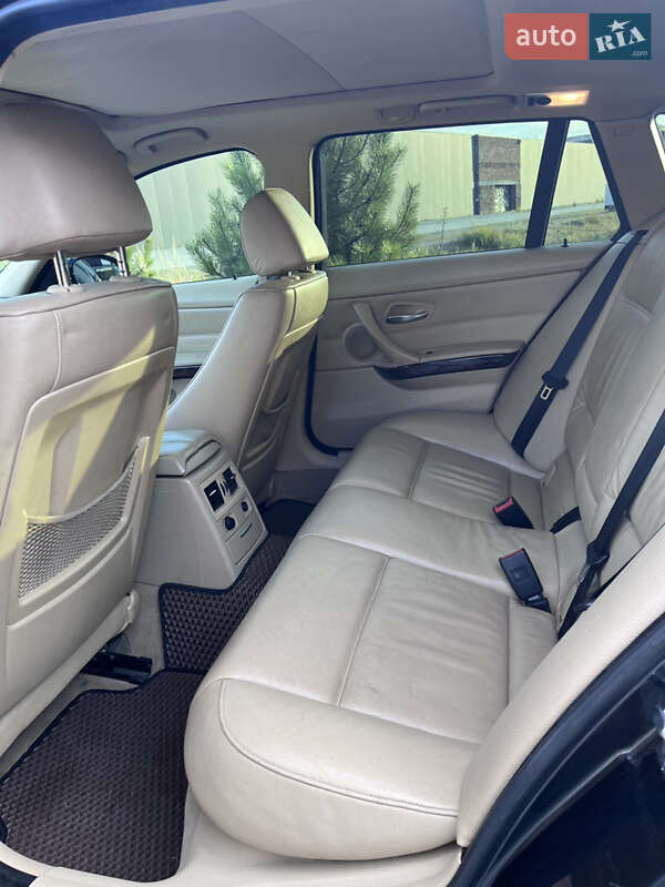 Универсал BMW 3 Series 2005 в Хмельницком