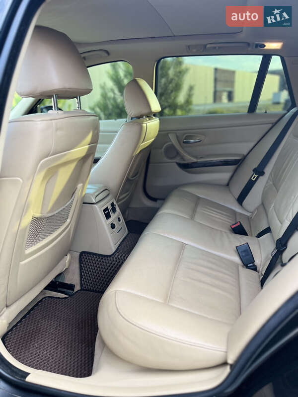 Универсал BMW 3 Series 2005 в Хмельницком
