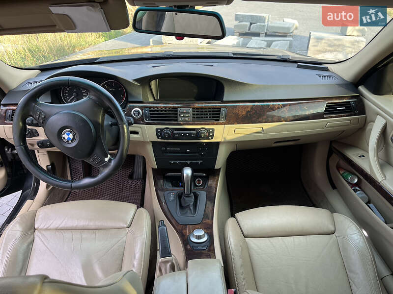 Универсал BMW 3 Series 2005 в Хмельницком