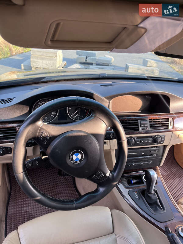 Универсал BMW 3 Series 2005 в Хмельницком