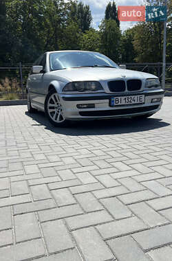 Универсал BMW 3 Series 1999 в Кременчуге