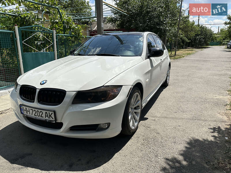 Седан BMW 3 Series 2010 в Подольске фото 2 Седан BMW 3 Series 2010 в Подольске