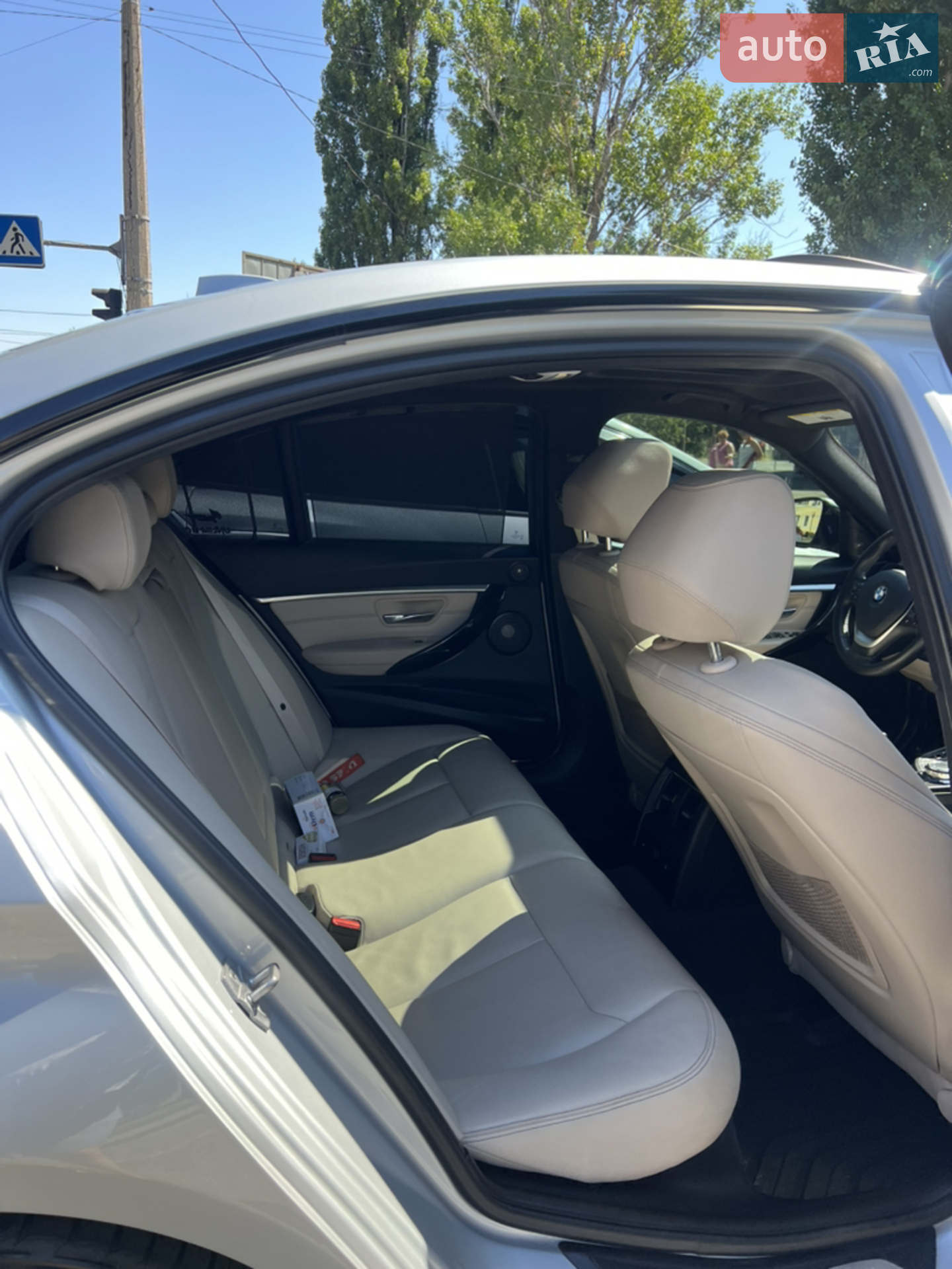 2016 BMW 3er - мініатюра 38
