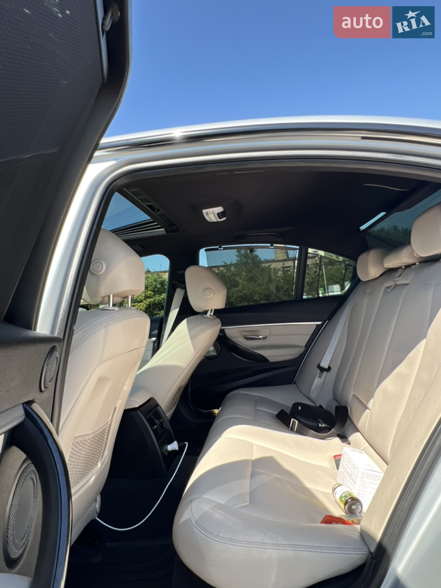 2016 BMW 3er - мініатюра 45