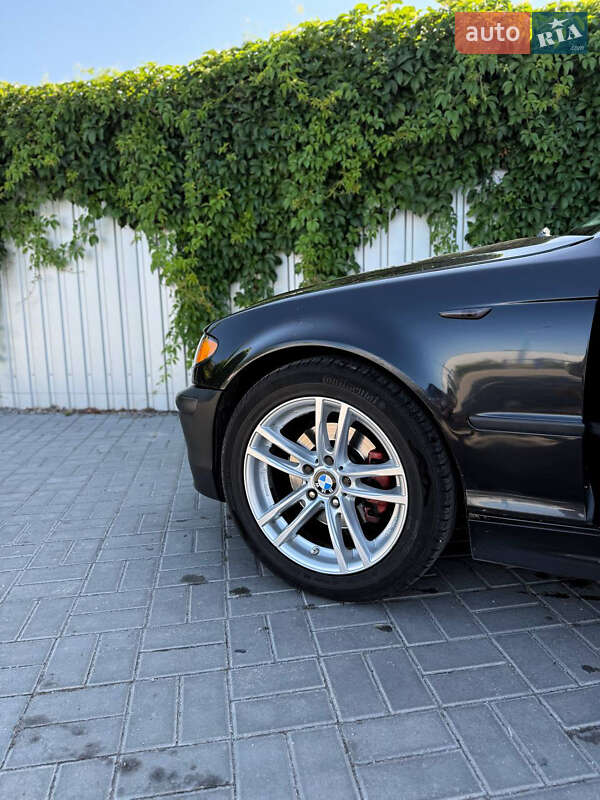 Универсал BMW 3 Series 2002 в Запорожье фото 6 Универсал BMW 3 Series 2002 в Запорожье