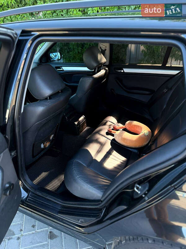Универсал BMW 3 Series 2002 в Запорожье фото 12 Универсал BMW 3 Series 2002 в Запорожье