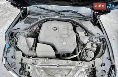 Седан BMW 3 Series 2019 в 