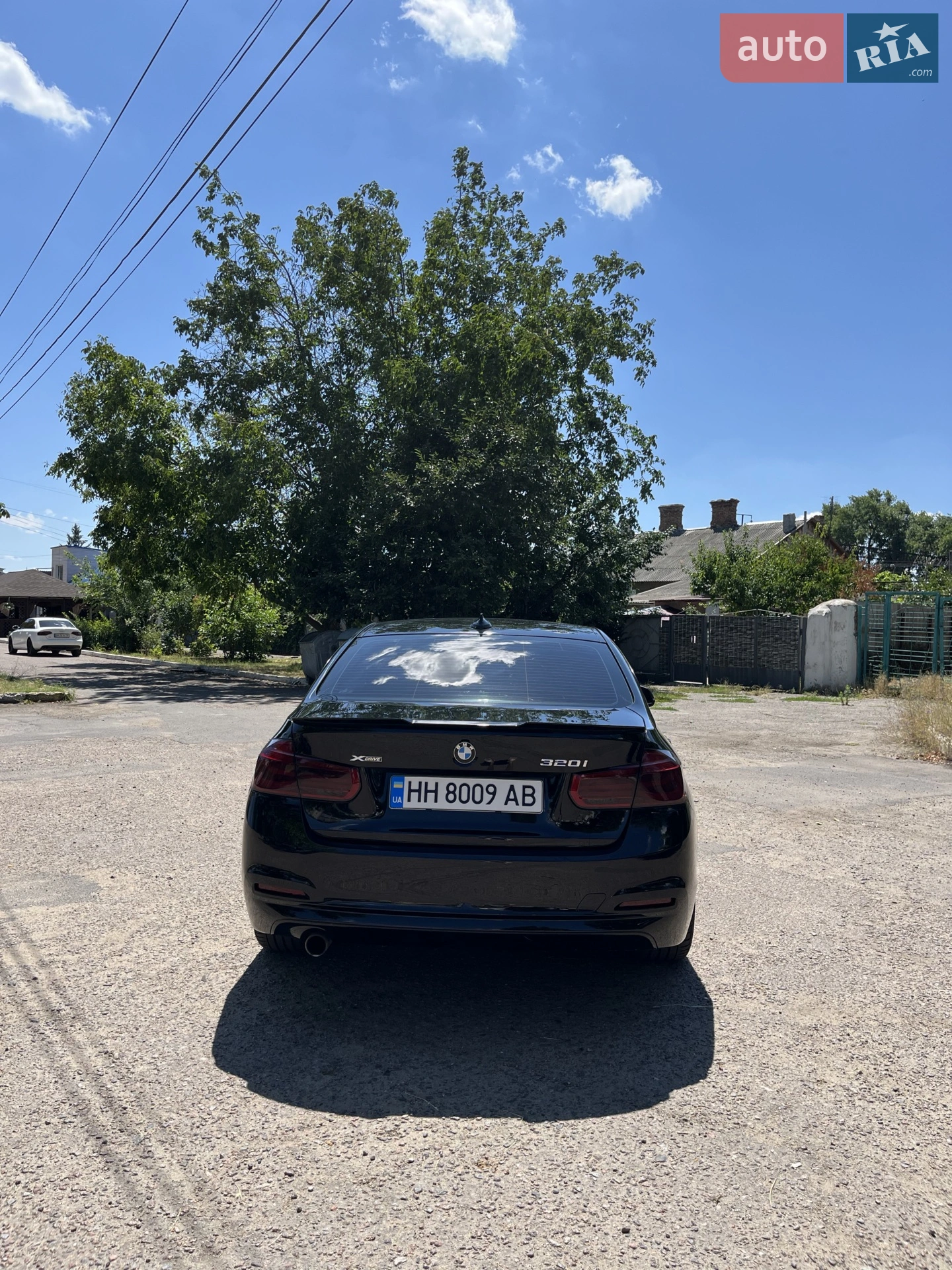 2016 BMW 3er - мініатюра 15