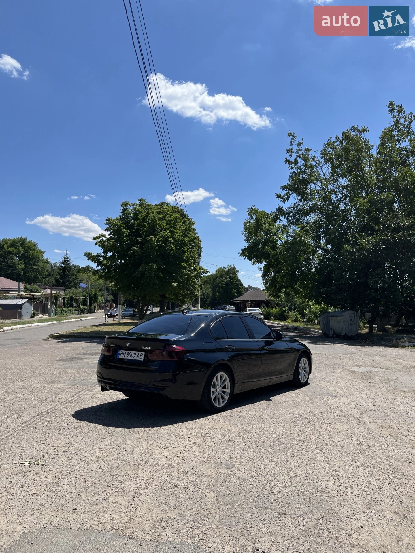 2016 BMW 3er - мініатюра 18