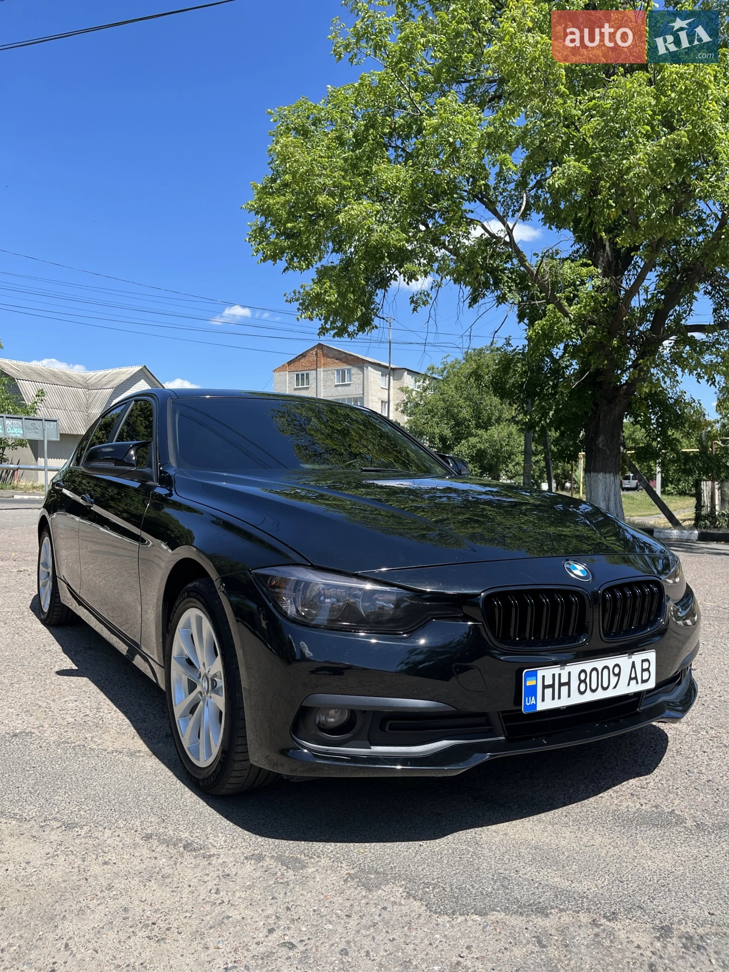 2016 BMW 3er - мініатюра 23