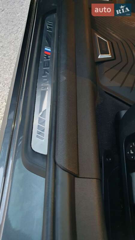 Седан BMW 3 Series 2021 в Днепре