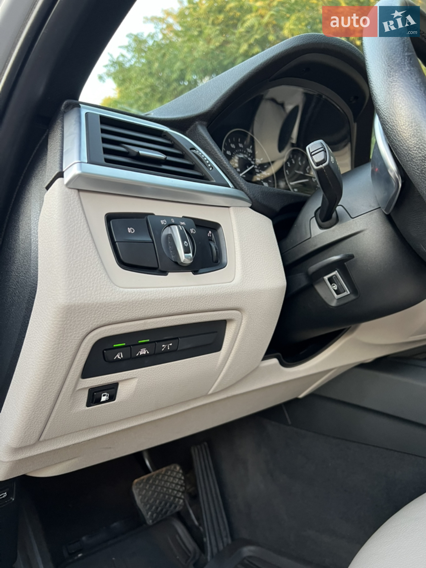 2016 BMW 3er - мініатюра 37