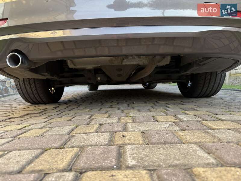 Універсал BMW 3 Series 2014 в Луцьку