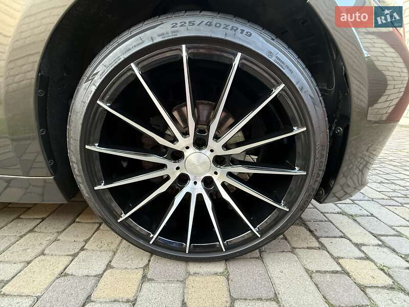 Універсал BMW 3 Series 2014 в Луцьку