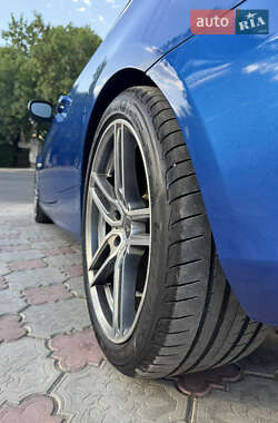 Кабріолет BMW 3 Series 2013 в 