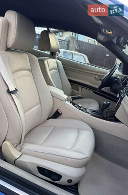 Кабріолет BMW 3 Series 2013 в 