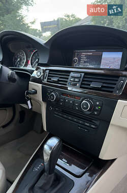 Кабріолет BMW 3 Series 2013 в 
