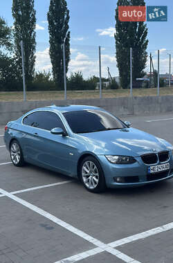 Купе BMW 3 Series 2007 в Первомайске