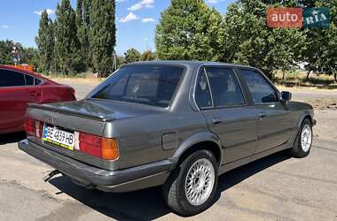 Седан BMW 3 Series 1985 в 
